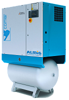 Винтовой компрессор ALMiG COMBI-8/270-8 D